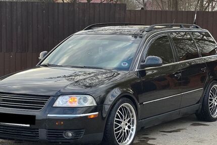 VW Passat 380.000 km 3.200 € Ismaning 85737