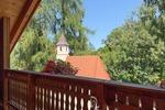 Nur 30 Minuten nach München - energieeffiziente Doppelhaushälfte mit großzügigem Garten - Doppelhaushälfte Icking | Angebot:25907600