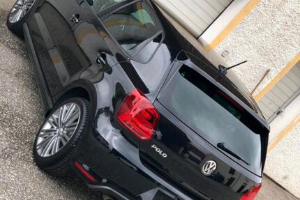 VW Polo 188.000 km 8.450 € München 81375
