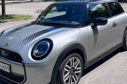 Mini Cooper S 10.900 km 26.750 &euro; München 81543