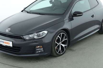 VW Scirocco 95.642 km 18.850 € Neufahrn 85375