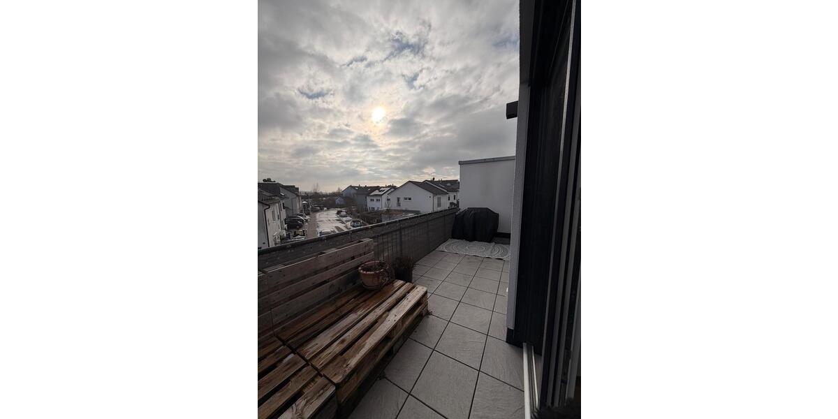 Etagenwohnung Weichs - 3 Zimmer, 89 m&sup2;, 669.000&euro; | Angebot:24846193