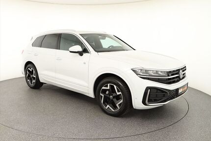 VW Touareg 31.280 km 57.880 &euro; Garching 85748