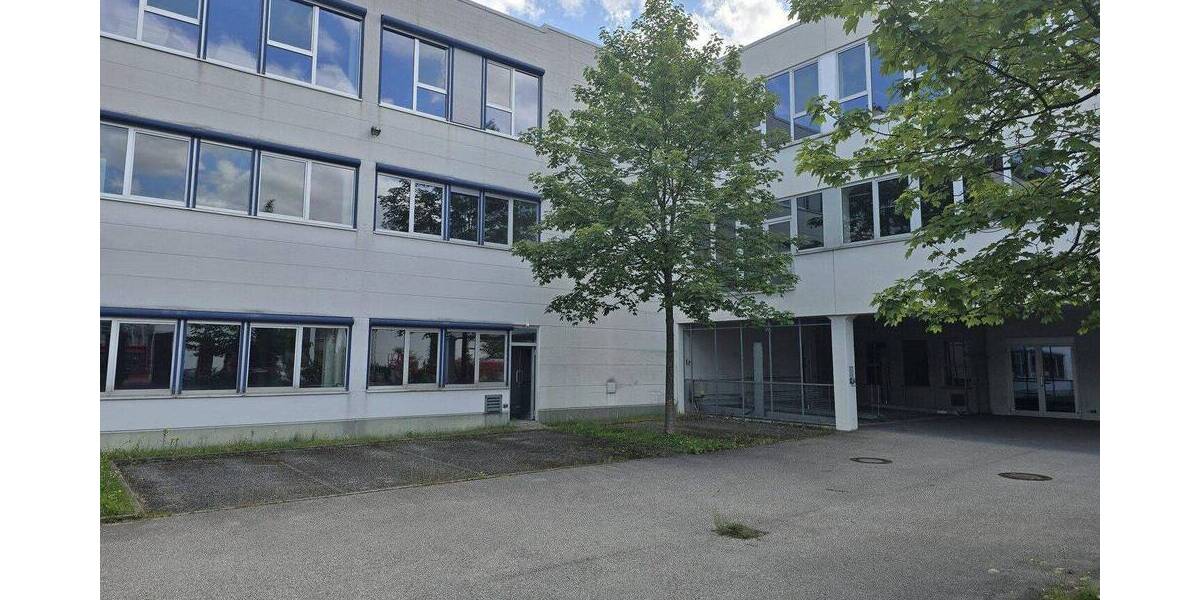 Gewerbeobjekt München Trudering-Riem - 13.585&euro; | Angebot:26903045