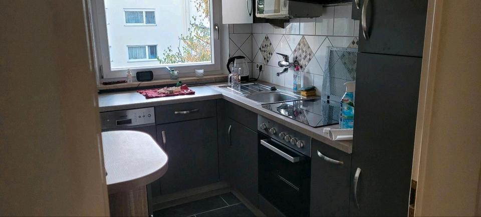 Etagenwohnung Wolfratshausen - 1 Zimmer, 39 m&sup2;, 200.000&euro; | Angebot:26462430