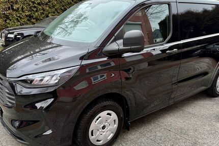 Ford Transit Custom 5.000 km 22.980 &euro; München 81827