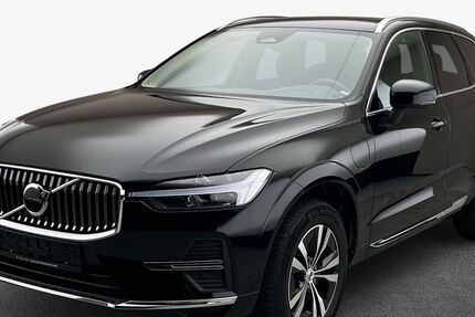 Volvo XC60 44.624 km 38.449 &euro; München 80809