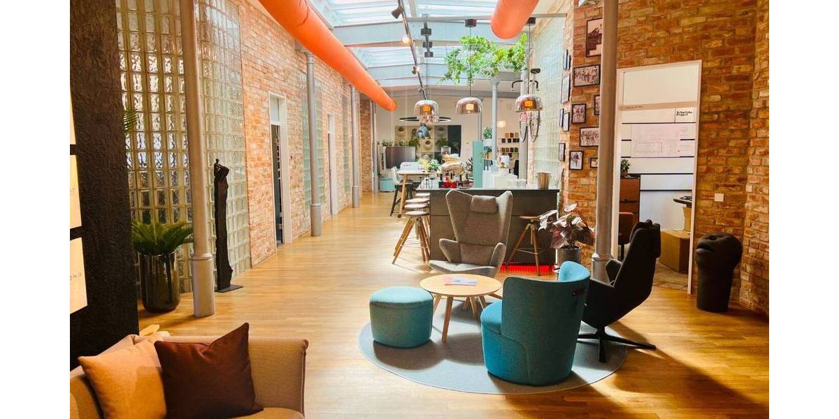 Gewerbeobjekt München Schwabing-West - 2.400&euro; | Angebot:26931611