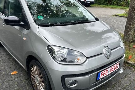 VW up!