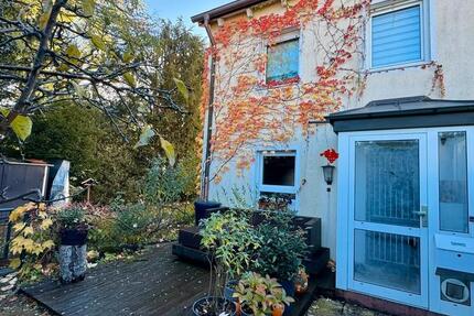 Ruhiges Haus München-Sendling Ausbaupotenzial provisionsfrei zimmer