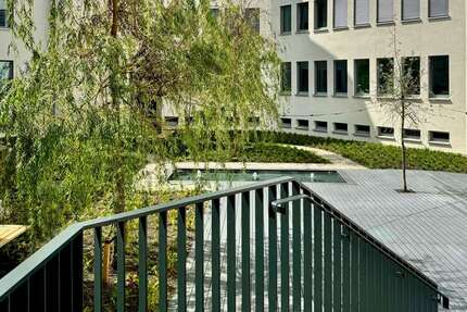 Wohnung zum Kaufen in Unterföhring 230.000 € 18 m² 1 zimmer