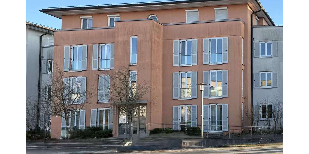 Etagenwohnung München Messestadt Riem - 3.5 Zimmer, 88 m&sup2;, 695.000&euro; | Angebot:26617356