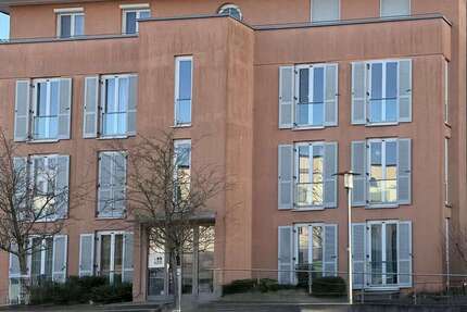 Wohnung München Messestadt Riem - 3.5 Zimmer, 88 m&sup2;, 695.000&euro; | Angebot:26617356