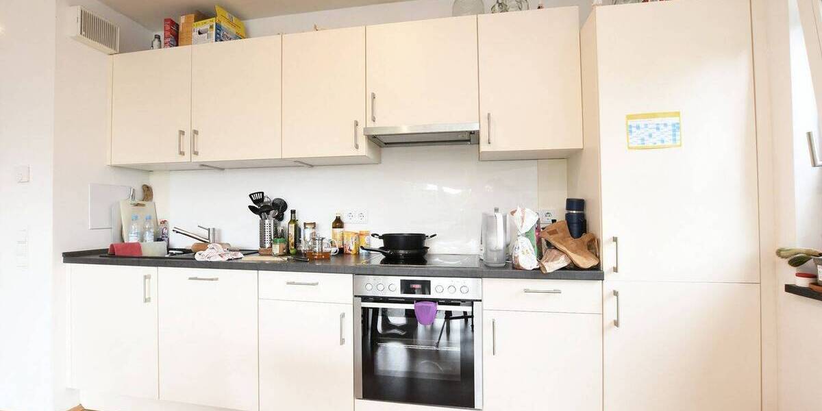 Etagenwohnung München Sendling-Westpark - 3 Zimmer, 78 m&sup2;, 1.850&euro; | Angebot:26763289