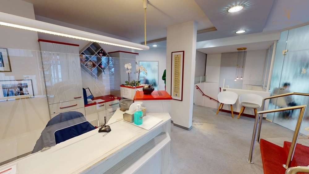 Gewerbeobjekt München Neuhausen-Nymphenburg - 990.000&euro; | Angebot:19889015