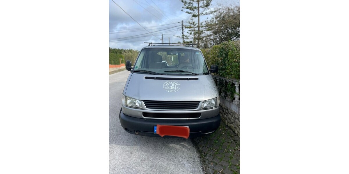 VW T4 Caravelle 335.000 km 7.500 &euro; Puchheim 82178