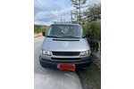 VW T4 Caravelle 335.000 km 7.500 &euro; Puchheim 82178