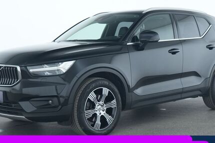 Volvo XC40 50.937 km 27.605 &euro; Garching bei München 85748