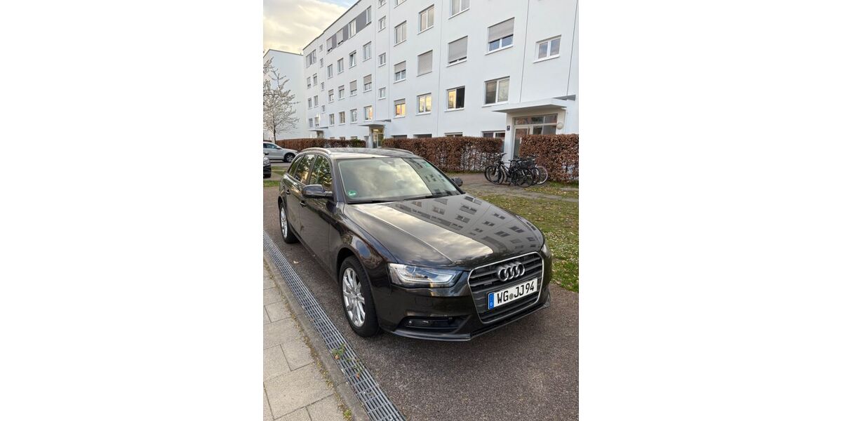 Audi A4 255.000 km 8.700 &euro; München 81379
