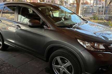 Honda CR-V 175.440 km 11.600 &euro; München, Landeshauptstadt 81737