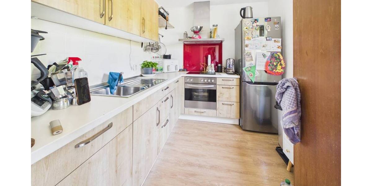Etagenwohnung München Hadern - 2 Zimmer, 72 m&sup2;, 1.150&euro; | Angebot:26617623