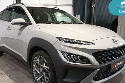 Hyundai KONA 33.149 km 19.220 &euro; Eching 85386