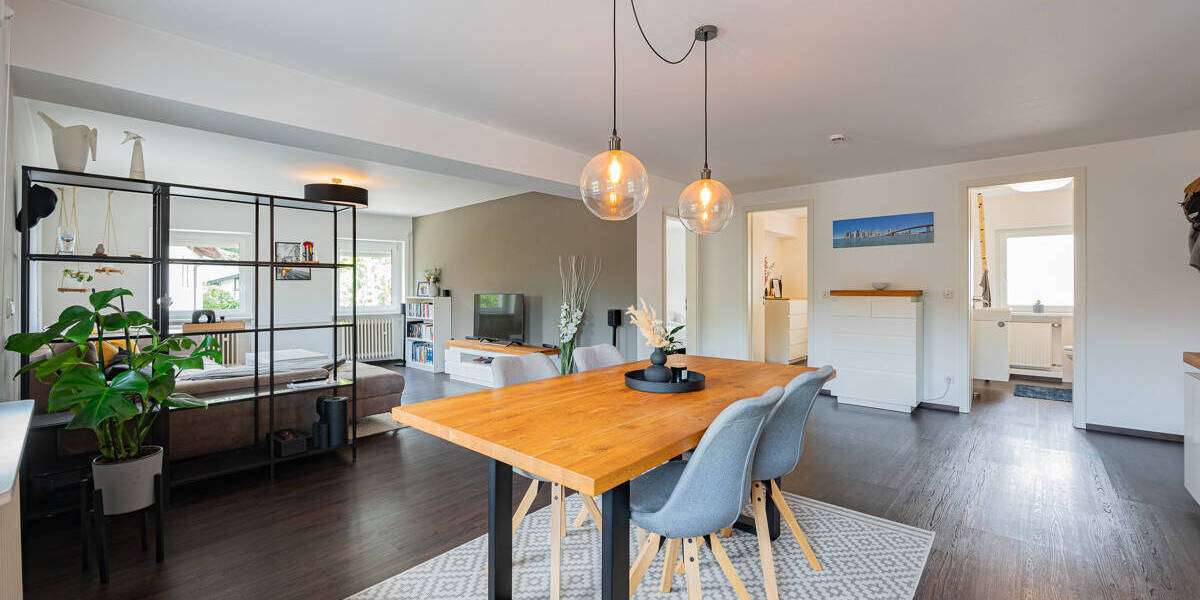 Mehrfamilienhaus, Wohnhaus Oberhaching Deisenhofen - 4 Zimmer, 186 m&sup2;, 1.145.000&euro; | Angebot:25730299