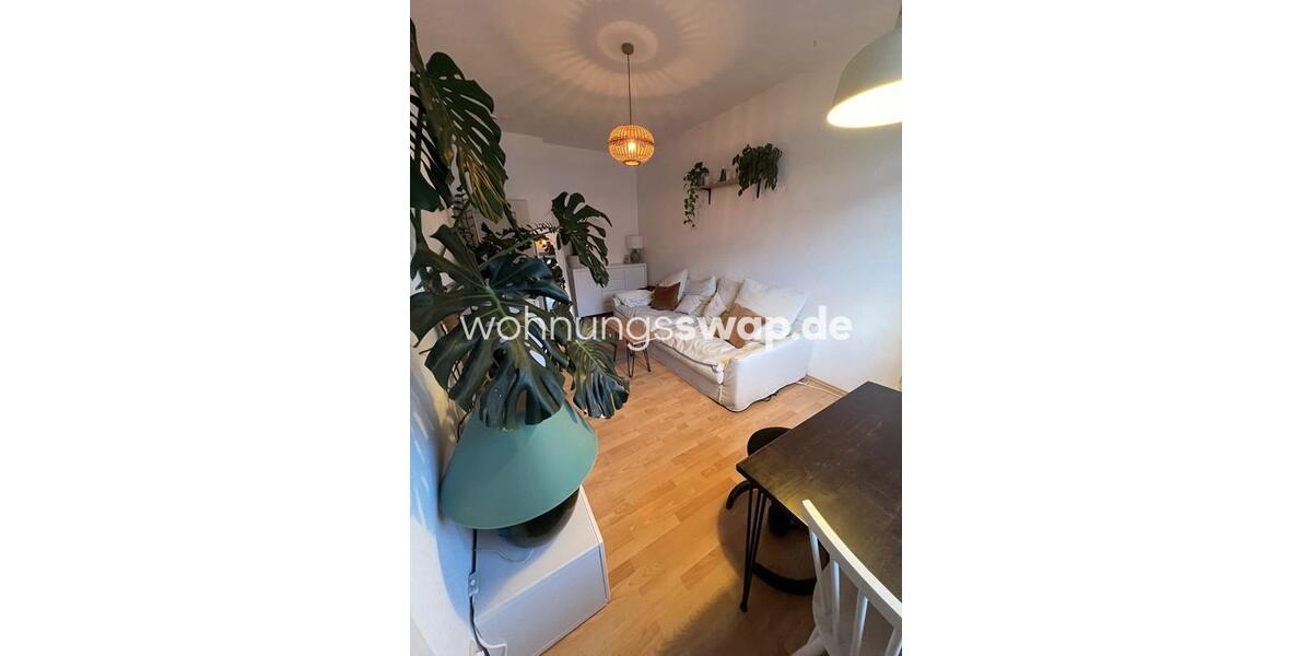 Etagenwohnung München Neuhausen-Nymphenburg - 2 Zimmer, 47 m&sup2;, 1.080&euro; | Angebot:25856288