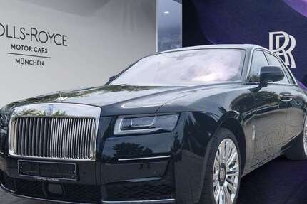 Rolls Royce Ghost 6.850 km 315.350 &euro; Baierbrunn 82065