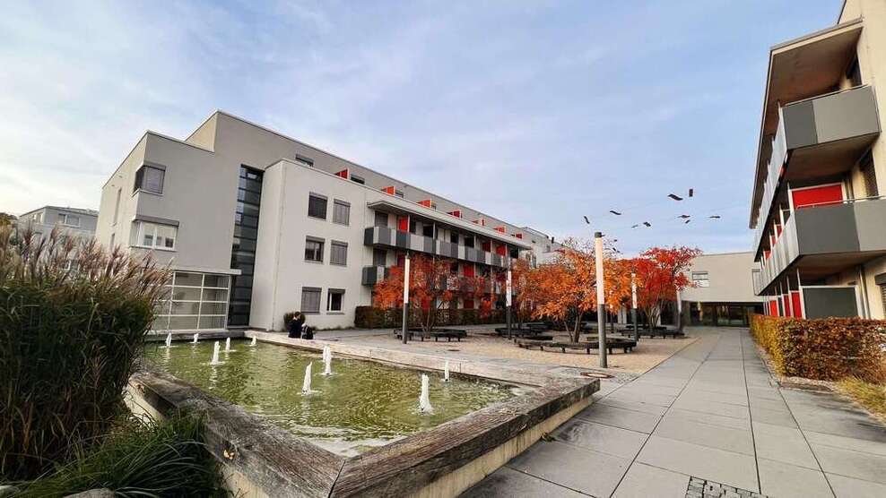 Wohnung zum Kaufen in München 358.000 € 40.24 m²