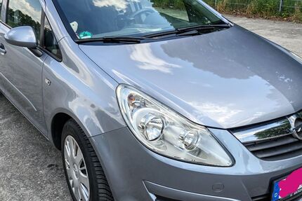 Opel Corsa 112.000 km 3.900 &euro; Dachau 85221