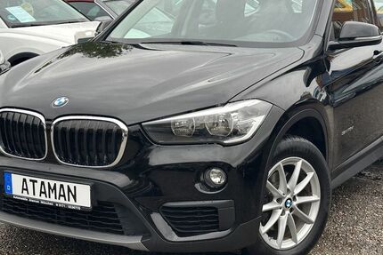 BMW X1 150.000 km 13.990 &euro; München 81243