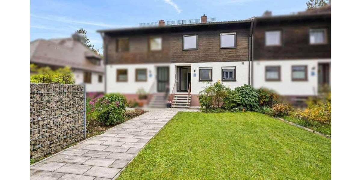 Einfamilienhaus München Trudering-Riem - 4 Zimmer, 131 m&sup2;, 799.000&euro; | Angebot:26867607