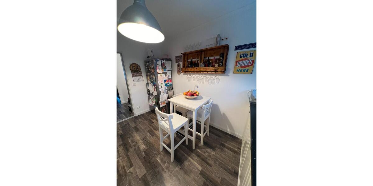 Etagenwohnung Dachau - 4 Zimmer, 100 m&sup2;, 2.660&euro; | Angebot:26517663