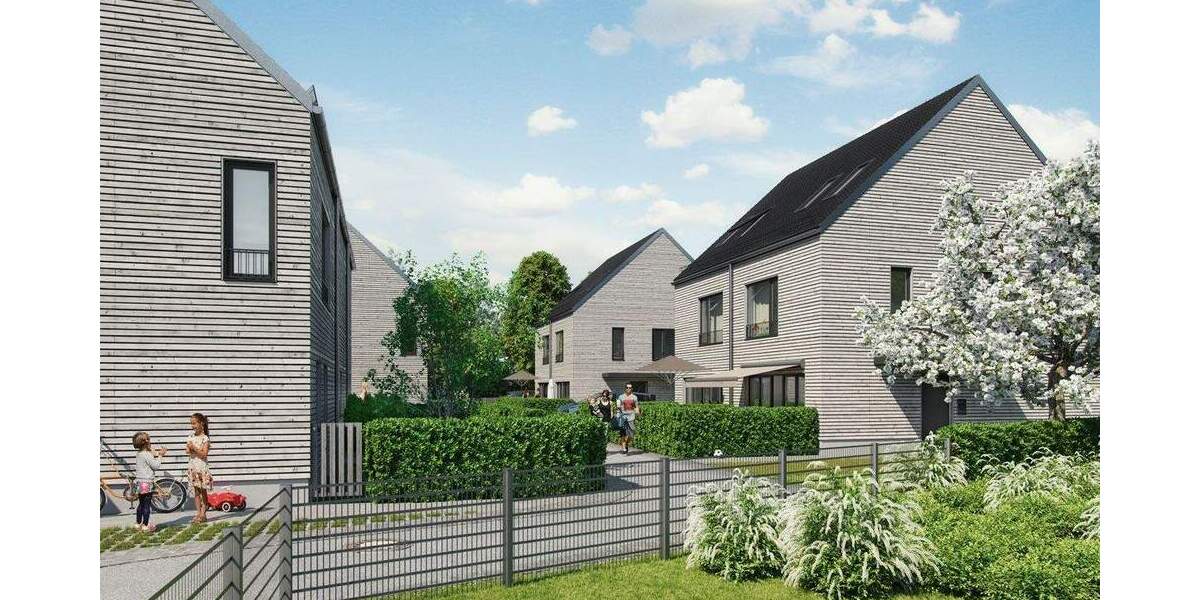 Reihenmittelhaus Gauting - 5 Zimmer, 122 m&sup2;, 949.000&euro; | Angebot:23884609