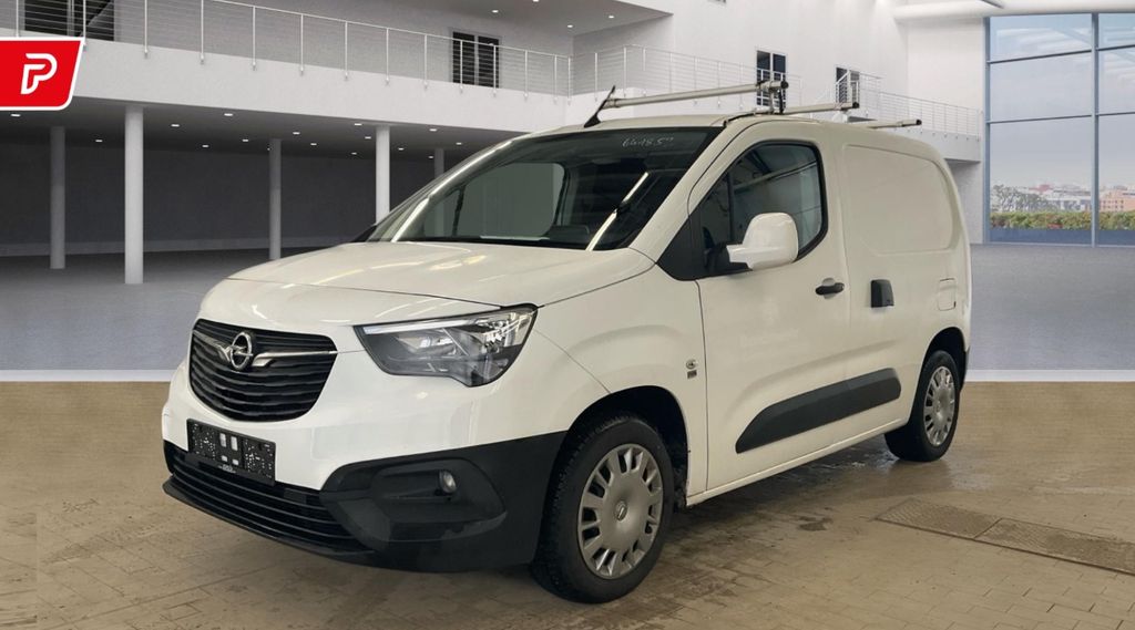 Opel Combo 20.000 km 17.990 &euro; Bergkirchen 85232