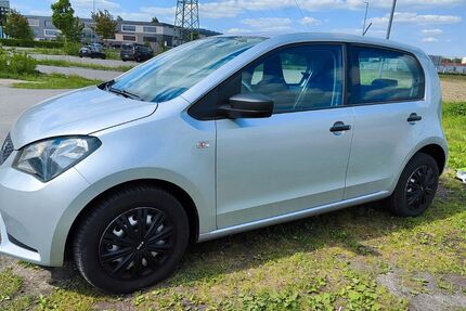 Seat Mii 70.500 km 4.599 &euro; Dachau 85221
