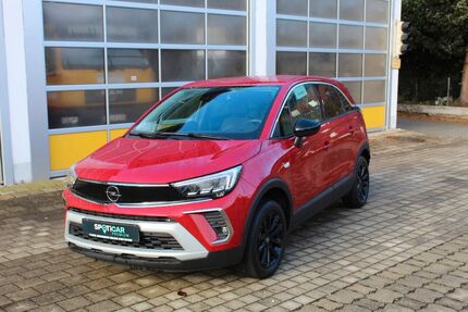 Opel Crossland (X) 9.950 km 22.900 &euro; Egling 82544