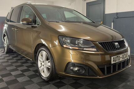Seat Alhambra 301.982 km 6.990 &euro; München 81243
