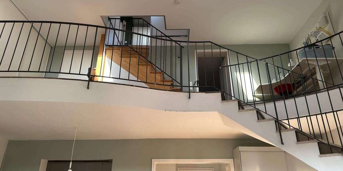 Etagenwohnung München Neuhausen-Nymphenburg - 2 Zimmer, 110 m&sup2;, 3.300&euro; | Angebot:26311379