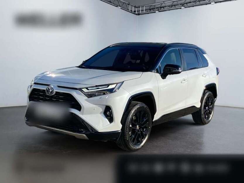 RAV 4