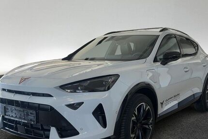 Cupra Formentor 6.500 km 45.990 &euro; München 80935