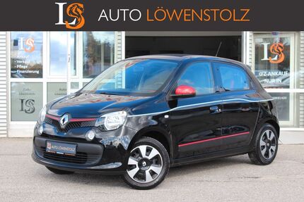 Renault Twingo 50.000 km 5.990 &euro; München 81243