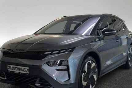 Skoda Elroq 3.700 km 47.960 &euro; München 80935
