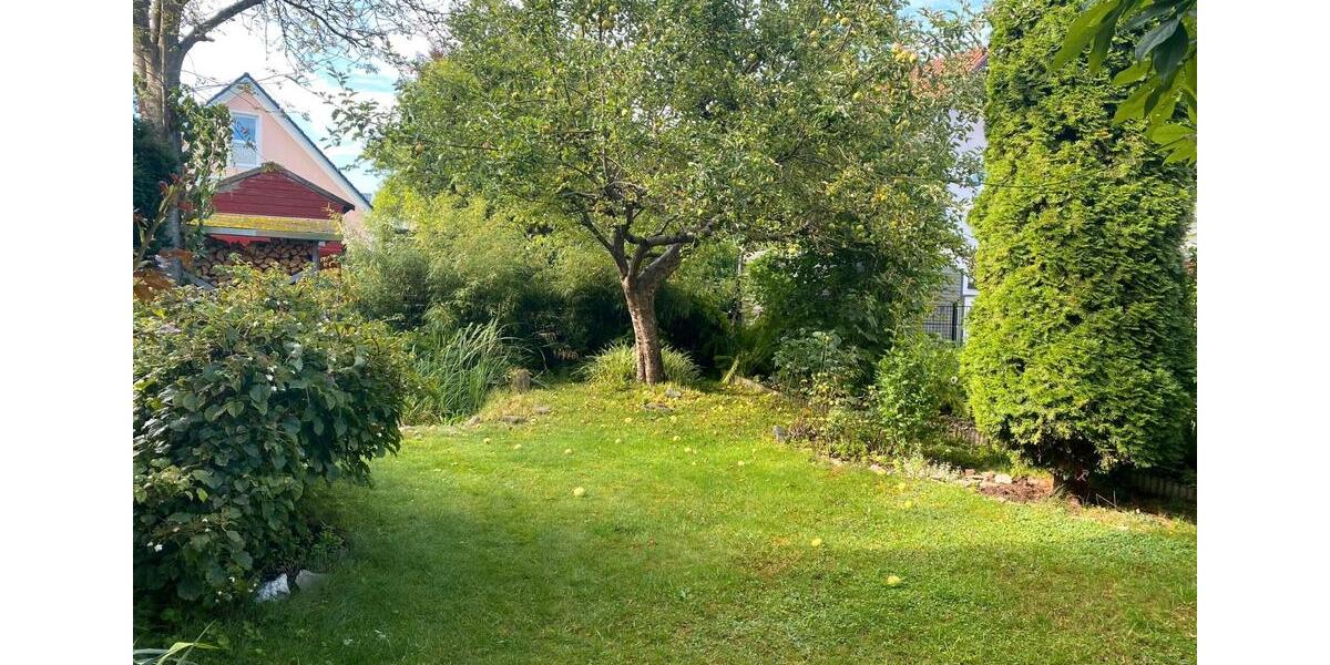 Etagenwohnung Puchheim - 2 Zimmer, 84 m&sup2;, 1.800&euro; | Angebot:25715385