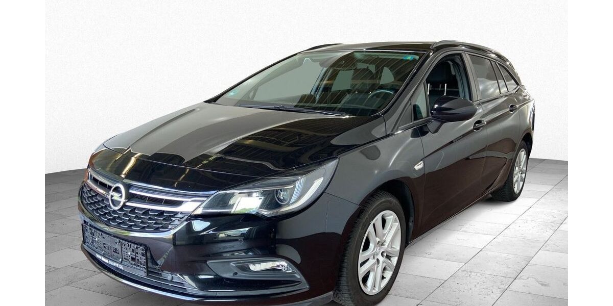 Opel Astra 123.000 km 11.999 &euro; Hohenbrunn bei München 85662