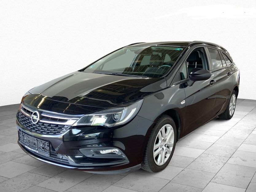Opel Astra 123.000 km 11.999 € Hohenbrunn bei München 85662
