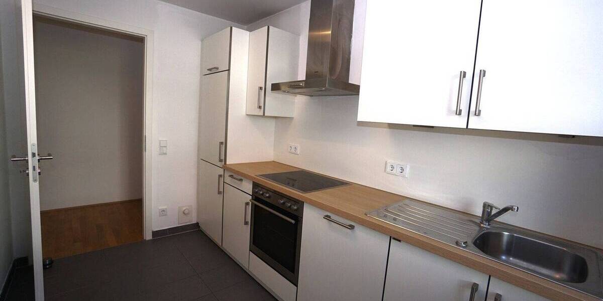 Etagenwohnung Unterhaching - 2 Zimmer, 59 m&sup2;, 398.000&euro; | Angebot:26439517