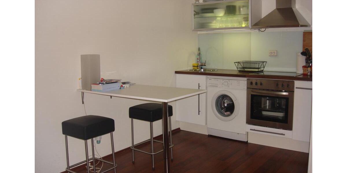 Zu verkaufen: Moderne 1-Zimmer Wohnung mit Loggia am OEZ München 1 zimmer