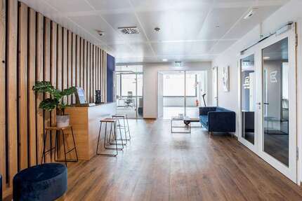 Gewerbeobjekt München Sendling-Westpark - 790&euro; | Angebot:26923812